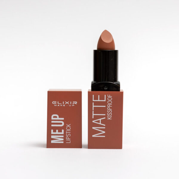 Kissproof Mattahuulipuna 3g