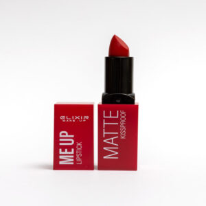 Kissproof Mattahuulipuna 3g