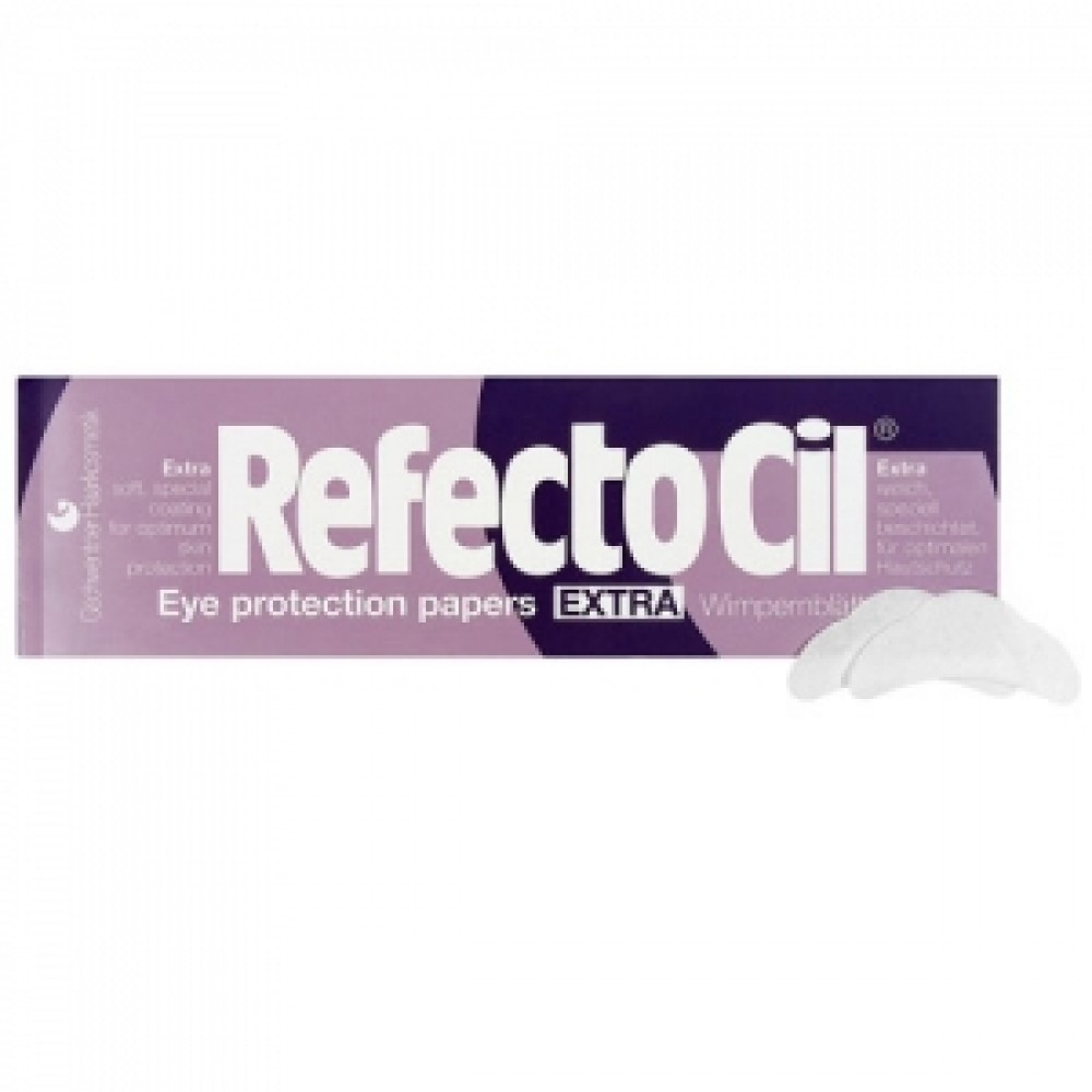 Eye Protection Papers
