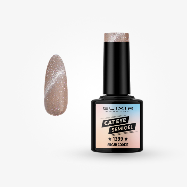 842-1399 Geelilakka 8ml