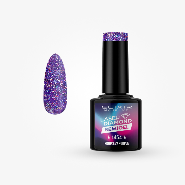 Geelilakka 8ml