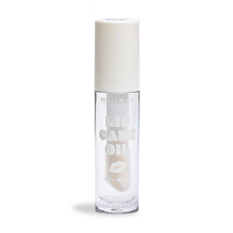 Lip Care Oil 500 - Coconut