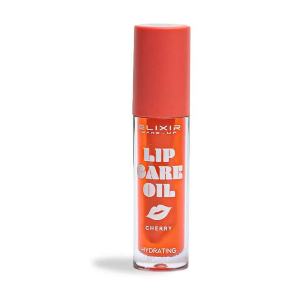elixir_lip_care_oil_no_503_cherry_4_5ml Lip Care Oil 503 - Cherry