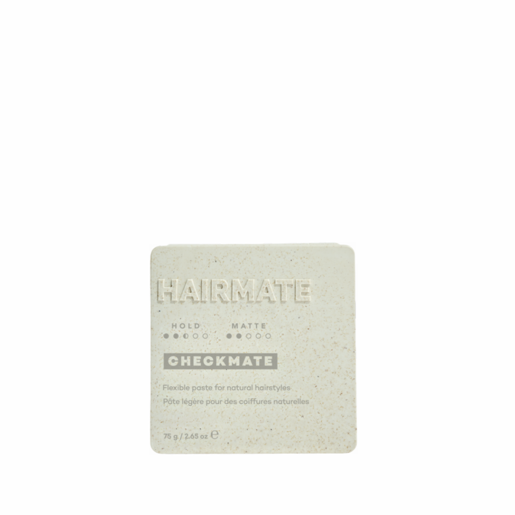 HAIRMATE Check Mate Flexible Paste 75 g