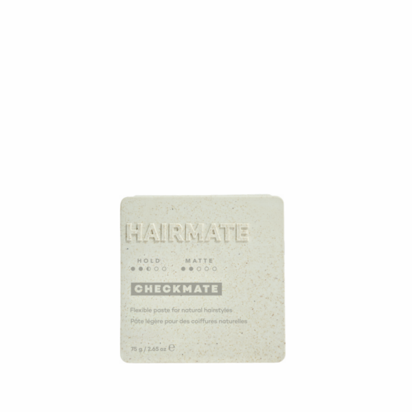 HAIRMATE Check Mate Flexible Paste 75 g