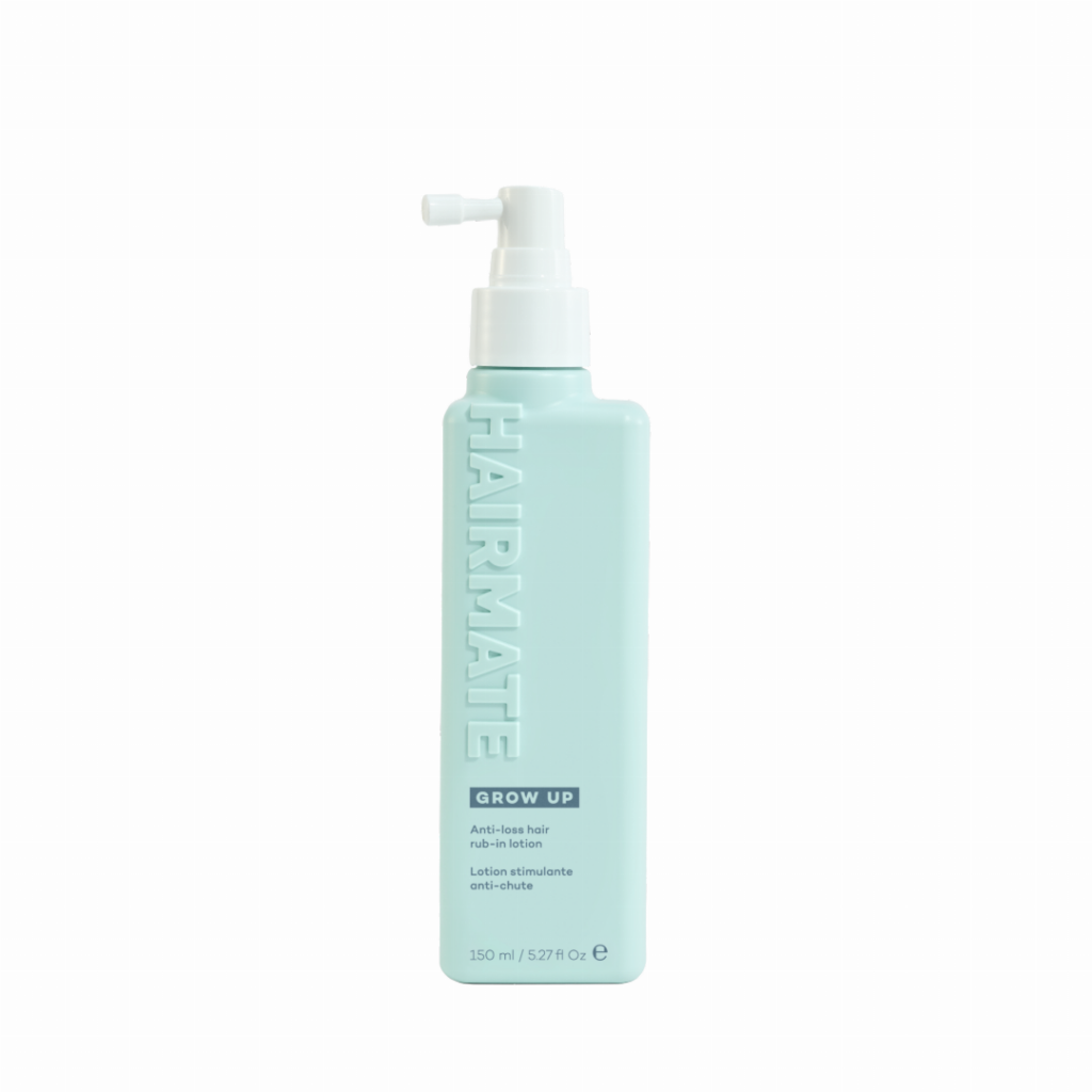HAIRMATE Grow Up Stimulating Lotion 150 ml
