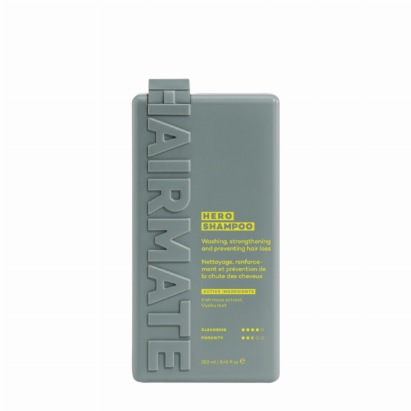 HAIRMATE Hero Shampoo 250 ml