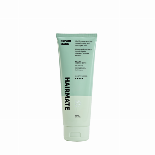HAIRMATE Intensive Repair Mask 200 ml