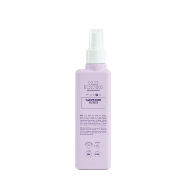Acid Rain Shine Increasing Mist 150 ml
