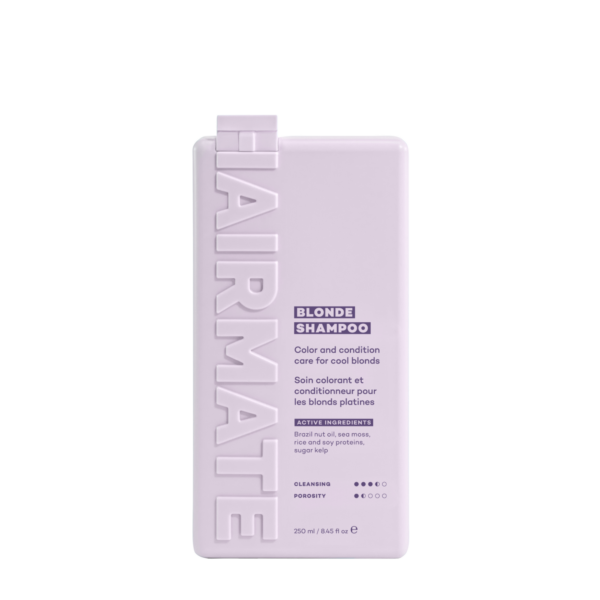 HAIRMATE Blonde Shampoo 250 ml