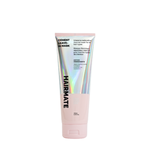 HAIRMATE Protective Cement Leave-In Mask 200 ml