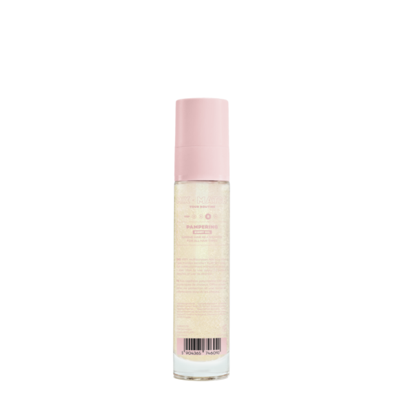 hairmate_kissy_oil_back Kissy Oil Dry Hair Serum 50 ml