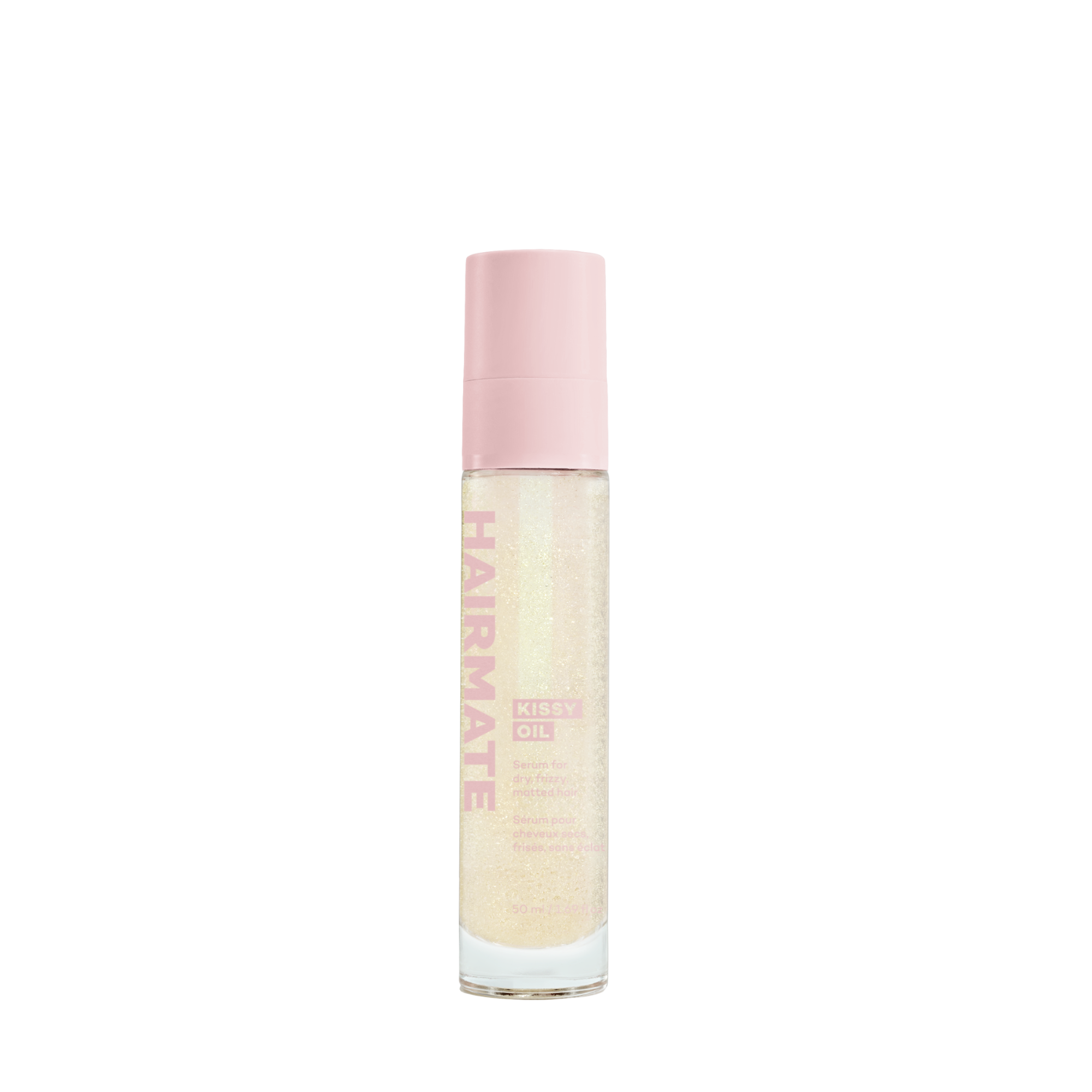 HAIRMATE Kissy Oil Dry Hair Serum 50 ml