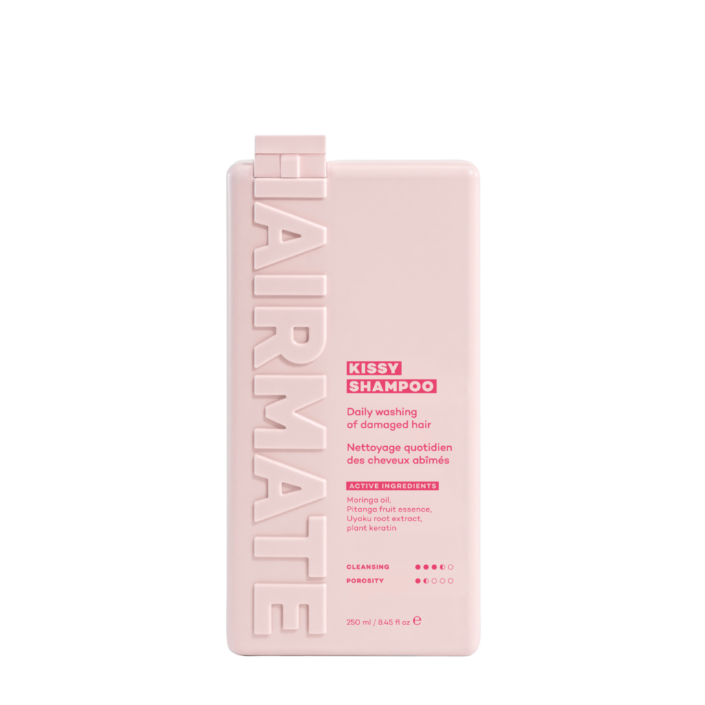 HAIRMATE Kissy Shampoo 250 ml
