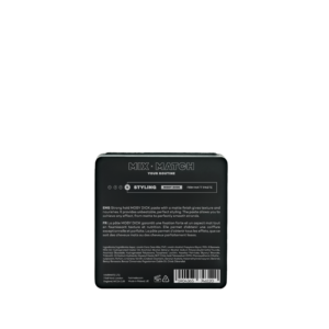 HAIRMATE Moby Dick Firm Matte Paste 75 g