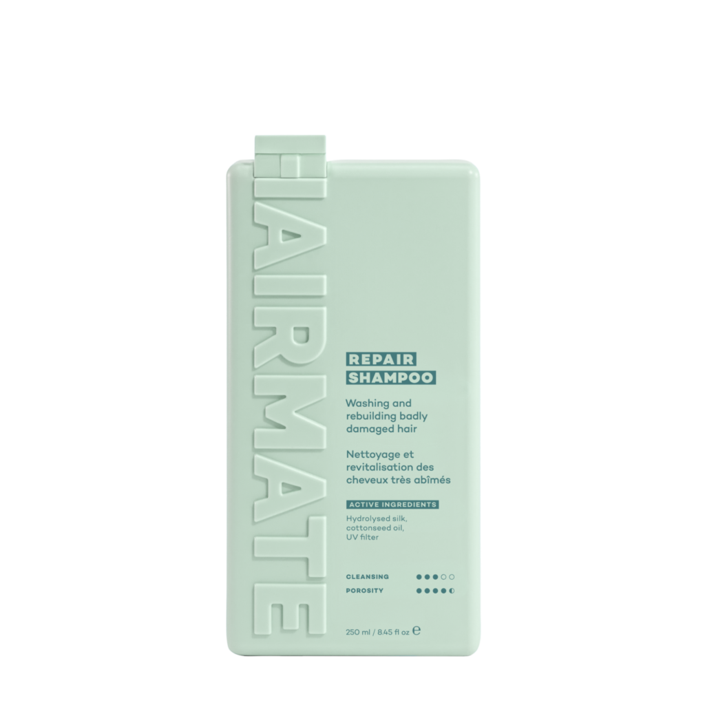 HAIRMATE Repair Shampoo 250 ml