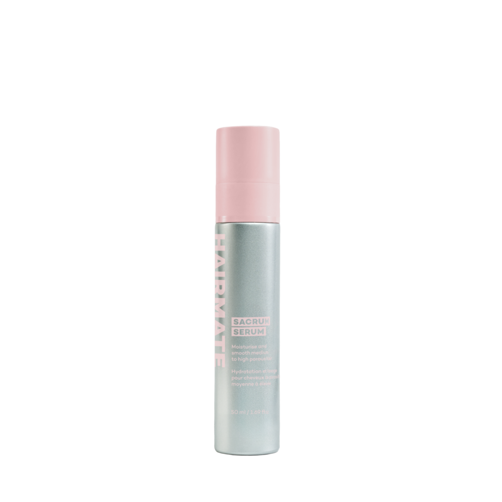 HAIRMATE Smoothening Sacrum Serum 50 ml