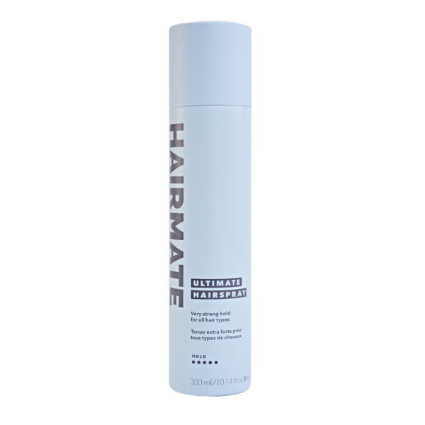 Hairmate Ultimate Hairspray 300ml