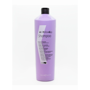 Anti Yellow Hopea Shampoo 1000ml