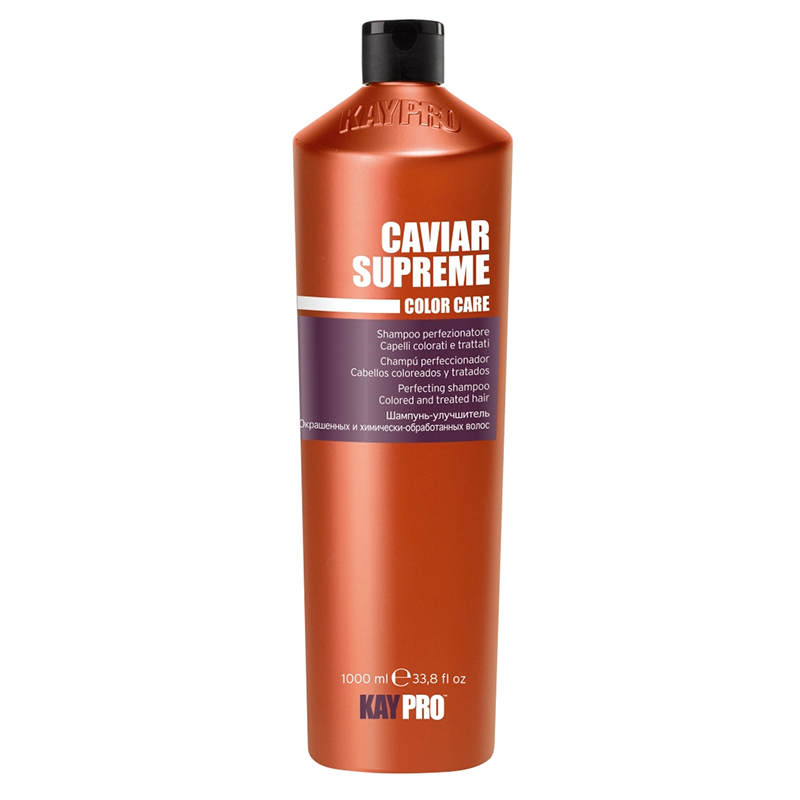 Caviar Color Care Shampoo 1000ml