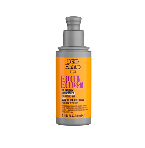 BED HEAD Colour Coddess Conditioner 100ml
