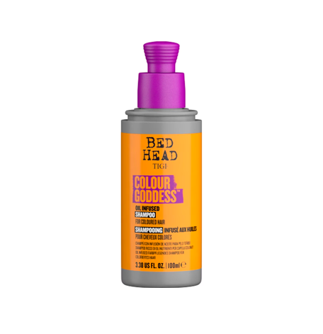 BED HEAD Colour Coddess Shampoo 100ml