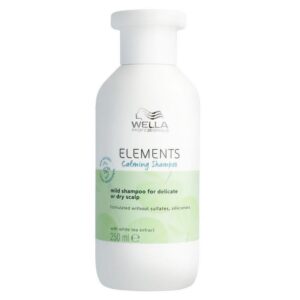 Elements Calming Shampoo 250ml