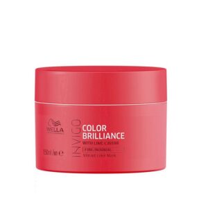 INVIGO Color Brilliance Mask Fine/Normal Hair 150ml