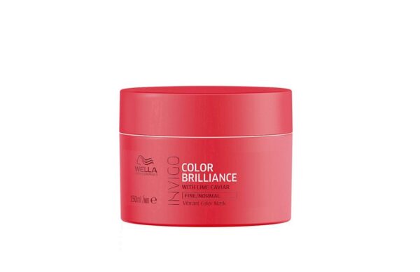 INVIGO Color Brilliance Mask Fine/Normal Hair 150ml