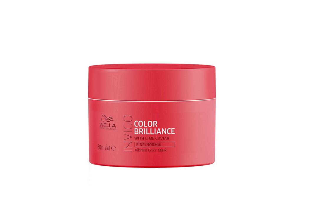 Invigo Color Brilliance Mask 150ml