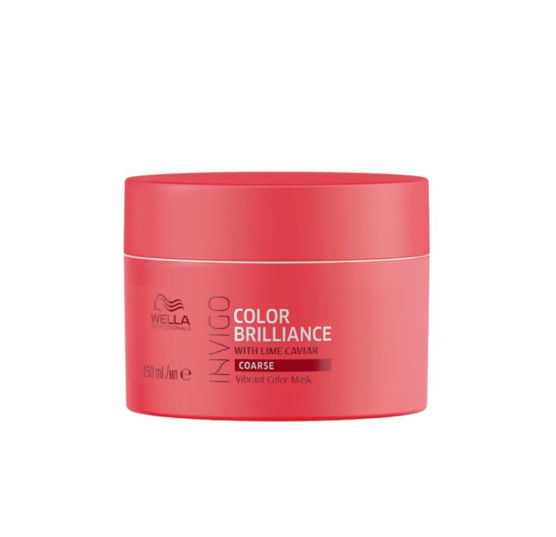 Invigo Color Brilliance Mask 150ml