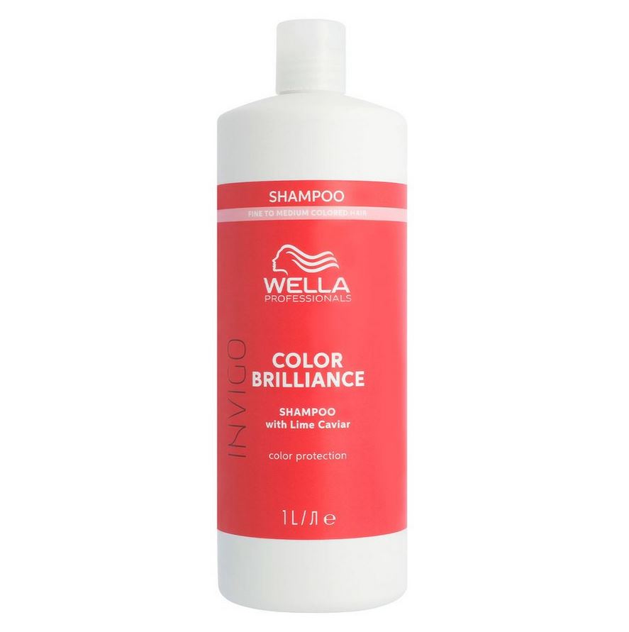 Invigo Color Brilliance Shampoo 1000ml