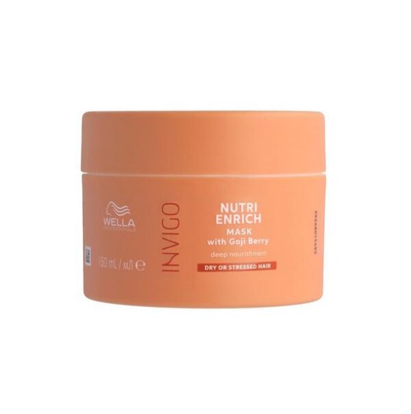 INVIGO Nutri Enrich Mask 150ml