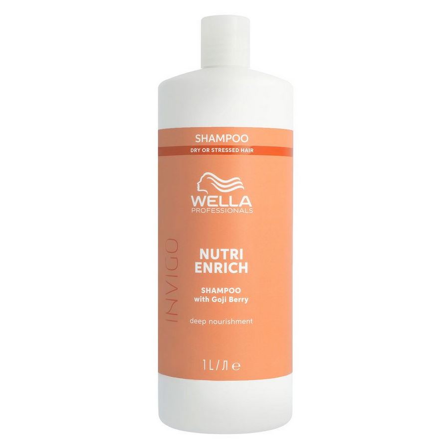INVIGO Nutri Enrich Shampoo 1000ml