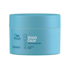 INVIGO Senso Calm Sensitive & Fragrance-Free Mask 150ml