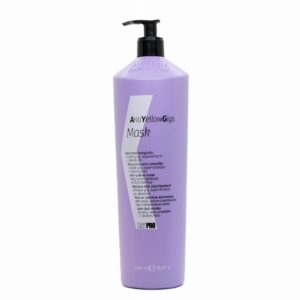 Anti Yellow Hopea Hiusnaamio 1000ml