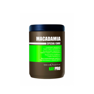 Macadamia Elvyttävä Hoitoaine 1000ml