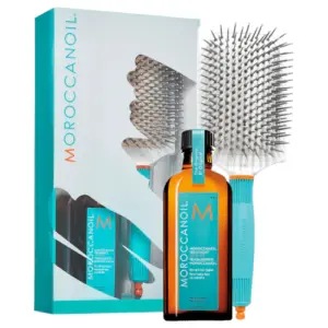 MOROCCANOIL Great Hair Day Lahjapakkaus