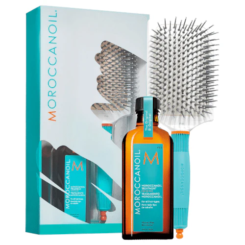 MOROCCANOIL Great Hair Day Lahjapakkaus