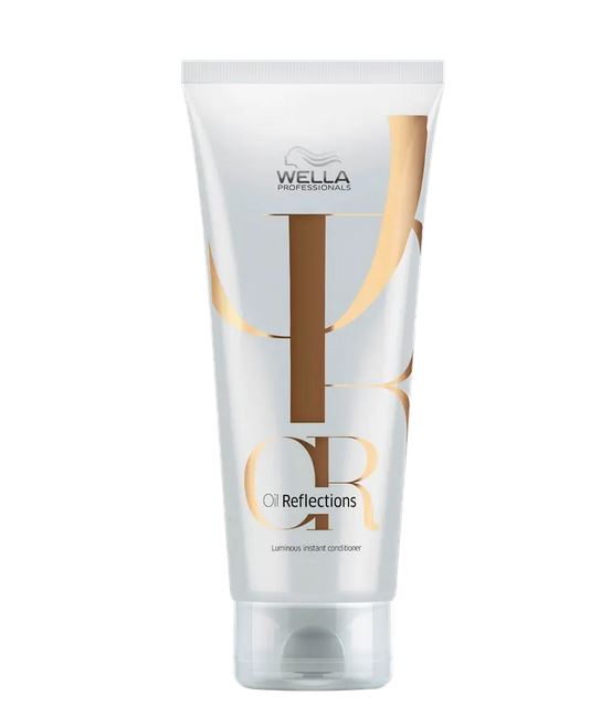 Oil Reflection Luminous Instant Conditioner 200ml