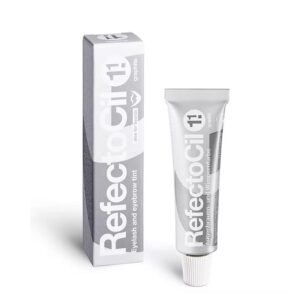 Eyelash & Eyebrow Tint 1.1 Graphite 15ml