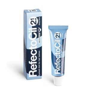 Eyelash & Eyebrow Tint 2.1 Deep Blue 15ml