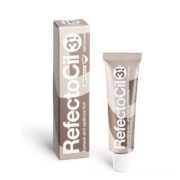 Eyelash & Eyebrow Tint 3.1 Light Brown 15ml