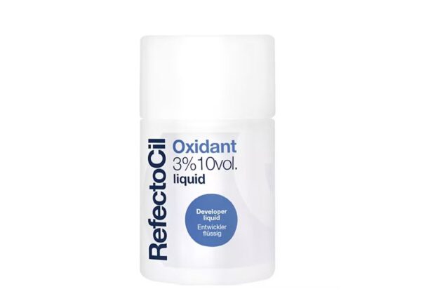 Oxidant 3% 10vol. Liquid 100ml