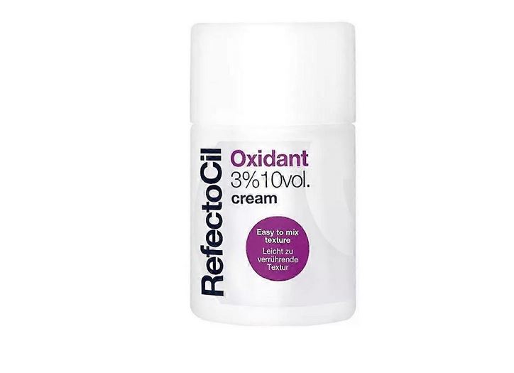 Oxidant 3% 10vol. Cream 100ml