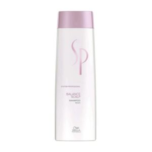 SP Classic Balance Scalp Shampoo 250 ml