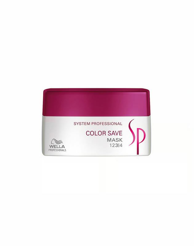 SP Color Save Mask 200ml