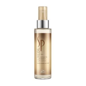 SP Classic LuxeOil Keratin Boost Essence 100ml