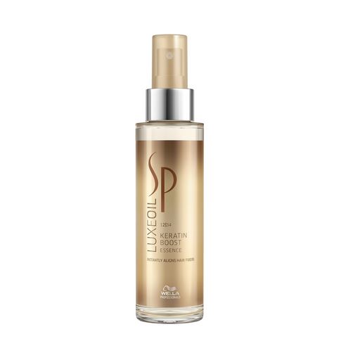 SP Classic LuxeOil Keratin Boost Essence 100ml