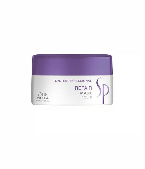 SP Classic Repair Mask 200ml